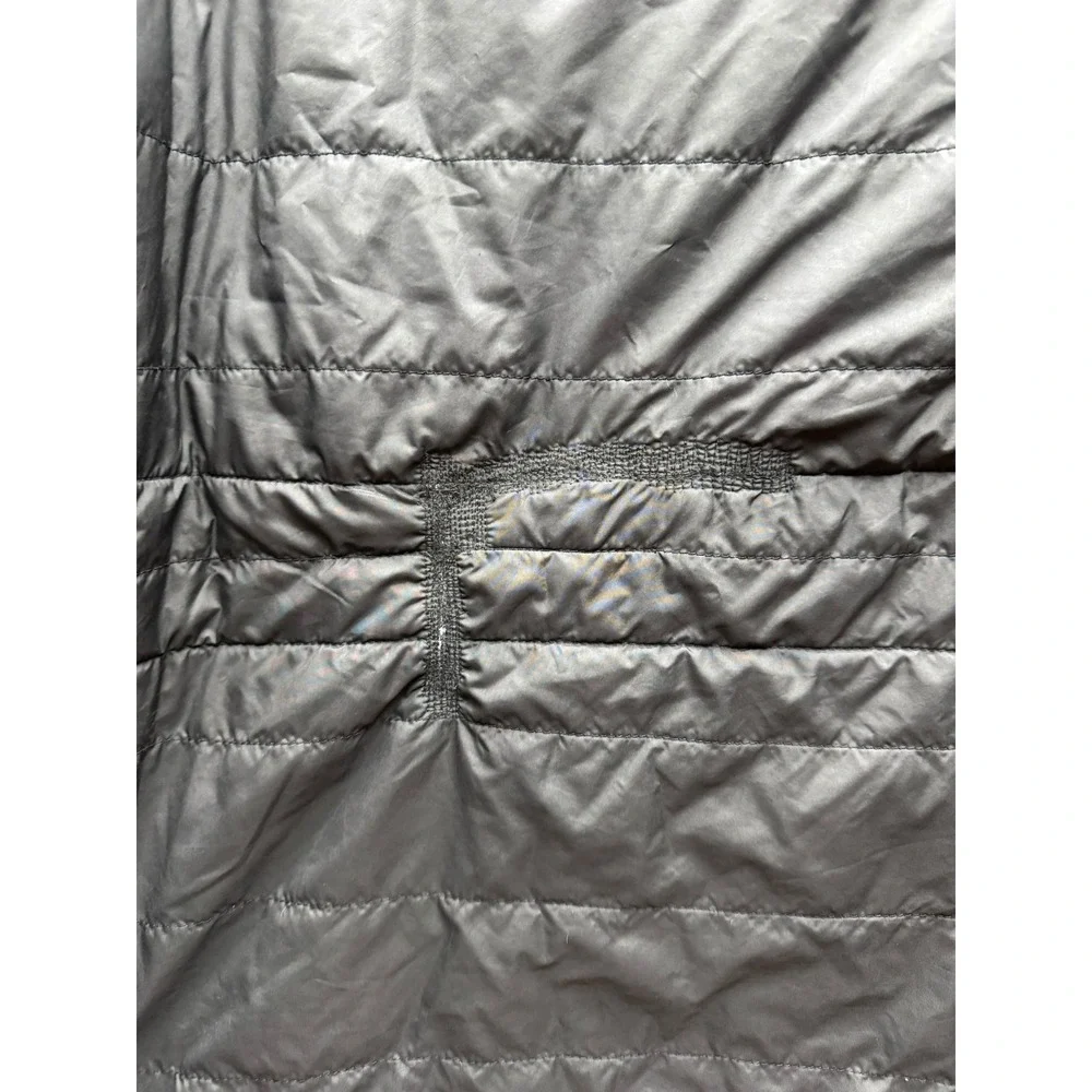 The North Face Cassius Mock Neck Full Zip Triclimate Jacket‎ Black Mens Size S